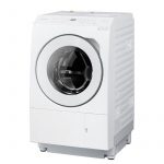 Máy giặt cửa trước Panasonic NA-LX113CL nội địa Nhật