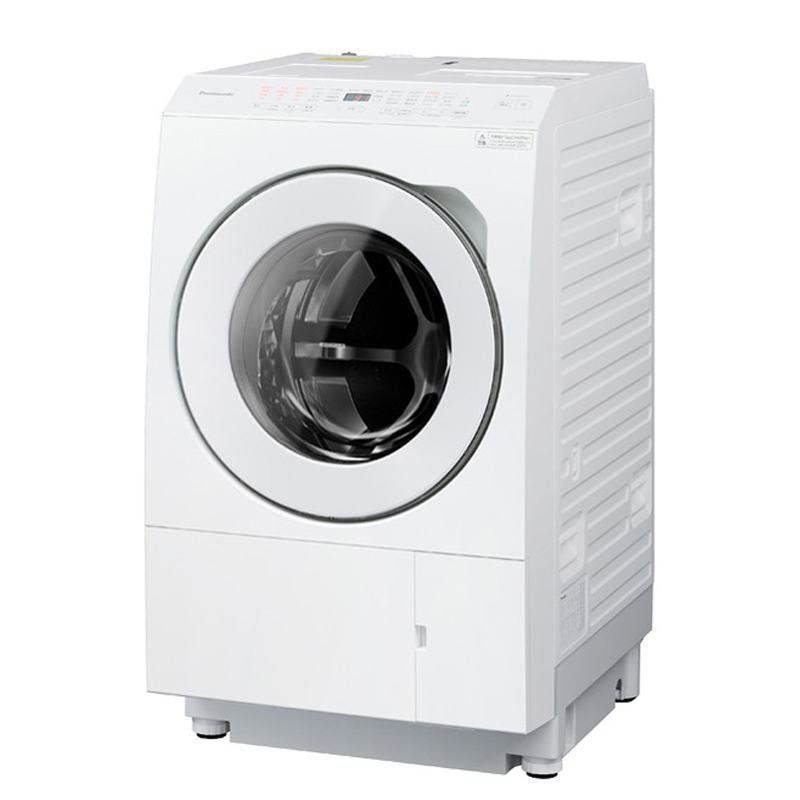 Máy giặt cửa trước Panasonic NA-LX113CL nội địa Nhật 1 Máy giặt cửa trước Panasonic NA-LX113CL nội địa Nhật