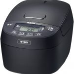 Nồi cơm IH Tiger JPV-C180 Nhật Bản