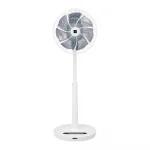 Quạt cây Sharp PJ-R3DS nội địa Nhật trang bị Ion Plascluster