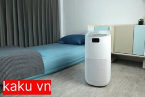 Đặt máy lọc không khí đúng cách – Bí quyết lọc sạch bụi, mùi, vi khuẩn hiệu quả gấp đôi!