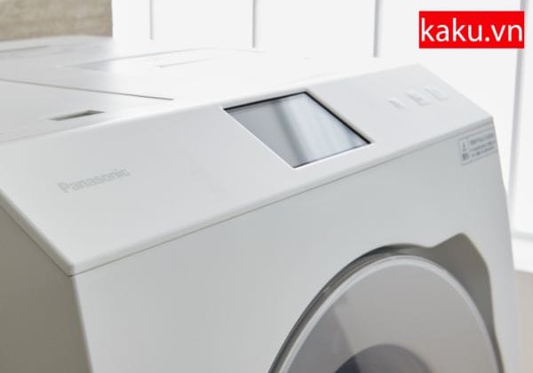 NA-LX129BL máy giặt mới nhất của Panasonic 8 Thiết kế thông minh của NA-LX129BL1