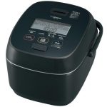 Nồi cơm Zojirushi NW-JY18 Nhật Bản tích hợp AI điều chỉnh theo khẩu vị