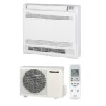 Điều hoà di động Panasonic CS-281CY2 nhỏ gọn, hiệu quả cao
