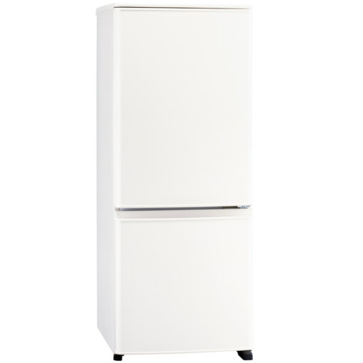 Tủ lạnh Mitsubishi MR‑P15J nội địa Nhật dung tích nhỏ