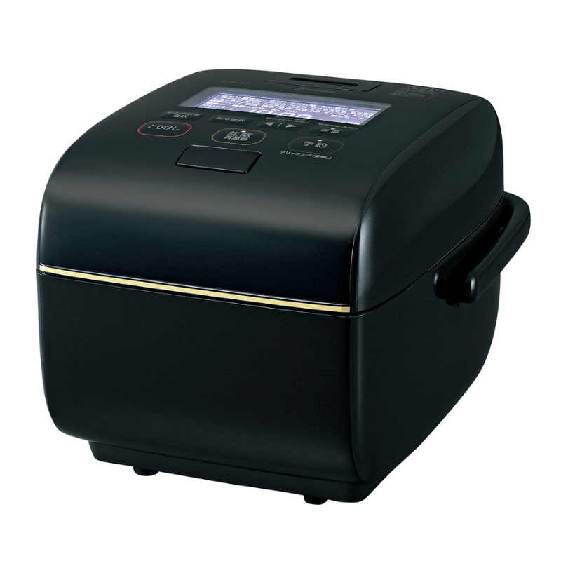 Nồi cơm Zojirushi NW-LB10 - Tinh hoa trong từng hạt gạo 1 Nồi cơm Zojirushi NW-LB10 - Tinh hoa trong từng hạt gạo