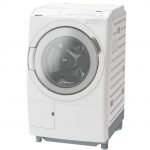 Máy giặt Hitachi BD-SV120K – Giặt sạch, sấy khô, chăm sóc toàn diện
