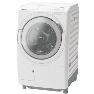 Máy giặt Hitachi BD-SV120K – Giặt sạch, sấy khô, chăm sóc toàn diện