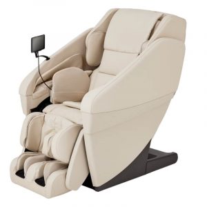 Ghế massage Panasonic EP-MA120 – Đỉnh cao công nghệ xoa bóp chuyên sâu