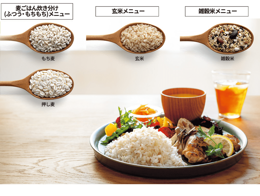 Nồi cơm Zojirushi NW-JE10 - Áp suất IH, hỗ trợ nấu cơm giảm đường