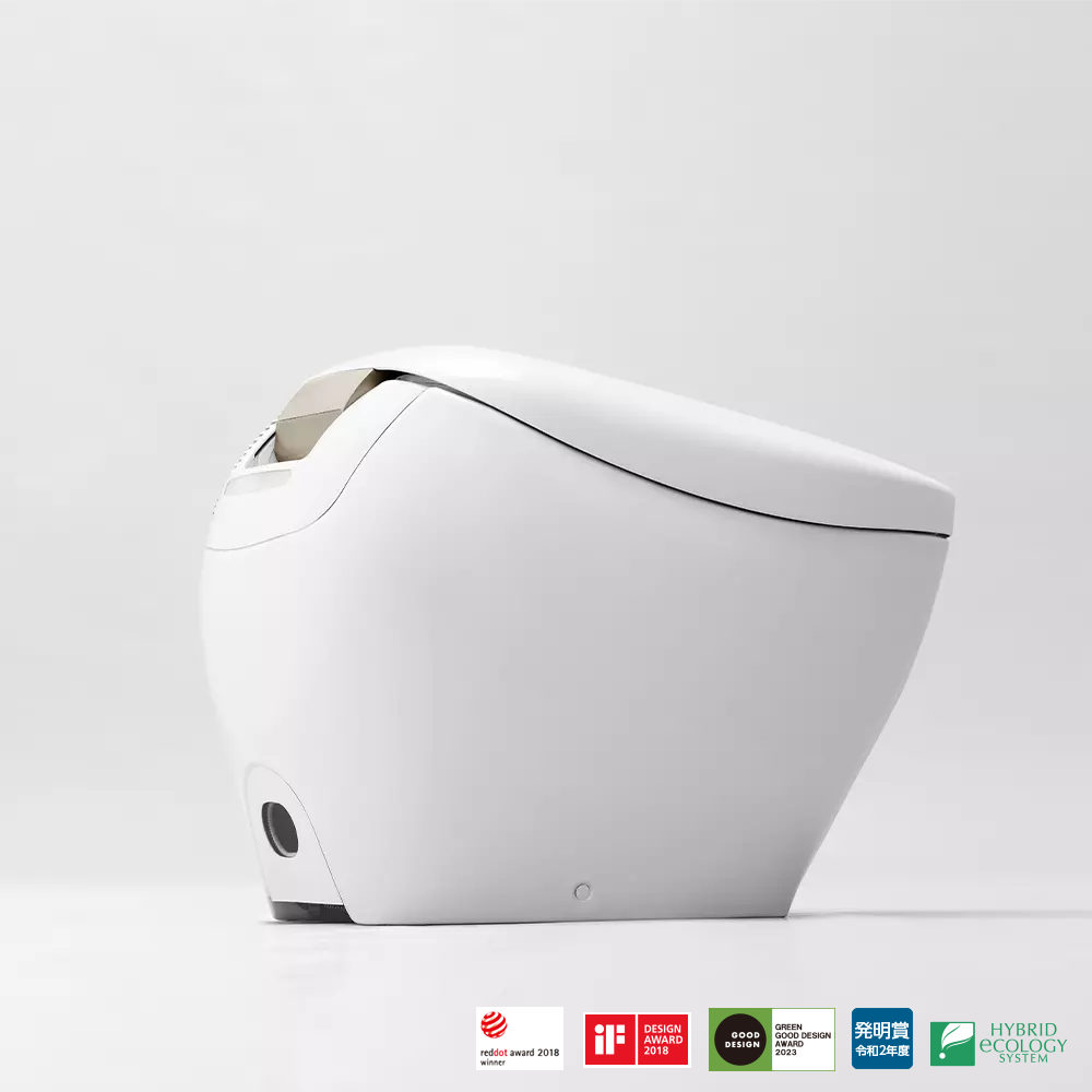 Bệt ngồi TOTO CS902B Neorest NX nội địa Nhật