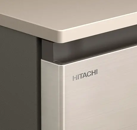 Tủ cấp đông Hitachi R-K11R dung tích 113 lít