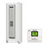 Máy nước nóng trung tâm Mitsubishi SRG-305G nội địa Nhật