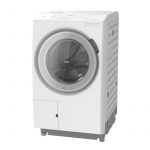 Máy giặt Hitachi BD-SX130K nội địa Nhật - Giặt sạch sâu