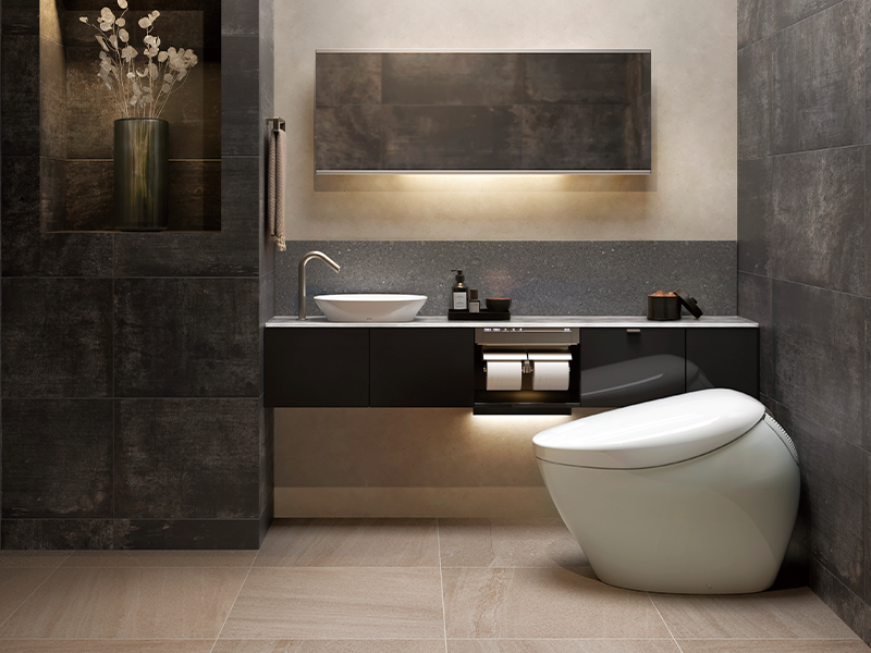 Bệt ngồi TOTO CS902B Neorest NX nội địa Nhật