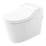 Bệt ngồi thông minh Panasonic CH1602WS nội địa Nhật