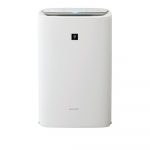 Máy lọc không khí Sharp KI-RS50 nội địa Nhật