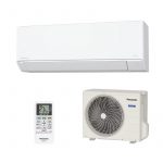 Điều hoà Panasonic CS-285DFL - Công suất 12000BTU (1,5HP)