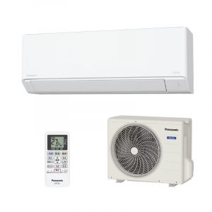 Điều hoà Panasonic CS-285DFL - Công suất 12000BTU (1,5HP)
