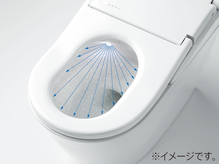 Bệt ngồi TOTO 9520 Neorest RS2 nội địa Nhật