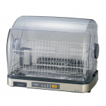 Máy sấy bát EY-SB60 Zojirushi tiện dụng, kháng khuẩn Ag+