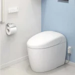 Bệt ngồi TOTO 9520 Neorest RS2 nội địa Nhật