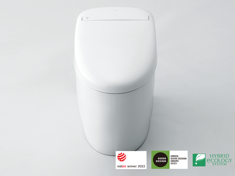 Bệt ngồi TOTO 9520 Neorest RS2 nội địa Nhật