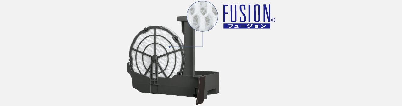 Máy lọc không khí Panasonic F-VXW70 Nhật Bản nanoe X, gió đa chiều