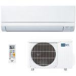 Điều hoà Mitsubishi MSZ-GV5624S - Công suất 22000BTU (2,5HP)