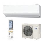 Điều hoà Panasonic CS-902DX2 - Công suất 36000BTU (4HP)