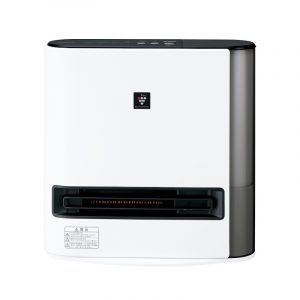 Máy sưởi Sharp HX-RK12 Nhật Bản, sưởi gốm, cân bằng độ ẩm