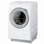 Máy giặt Panasonic NA-LX127CL nội địa Nhật