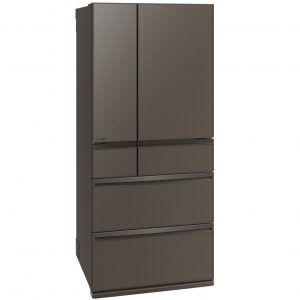 Tủ lạnh Mitsubishi MR-WXD70M nội địa Nhật dung tích 700 lít