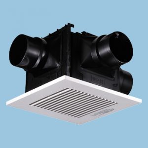 Quạt thông gió Panasonic FY-24CPTS8 nội địa Nhật
