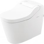 Bồn cầu Panasonic CH1601WSK nội địa Nhật
