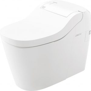 Trang chủ 56 Bồn cầu Panasonic CH1601WSK nội địa Nhật