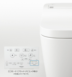 Bồn cầu Panasonic CH1601WSK nội địa Nhật