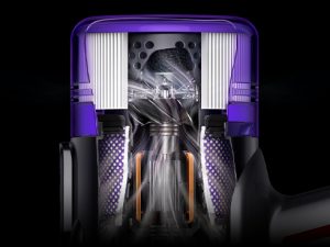 Máy hút bụi Dyson V12 Origin 9 Máy hút bụi Dyson V12 Origin