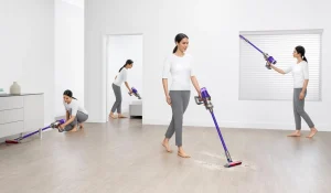 Máy hút bụi Dyson V12 Origin 4 Máy hút bụi Dyson V12 Origin
