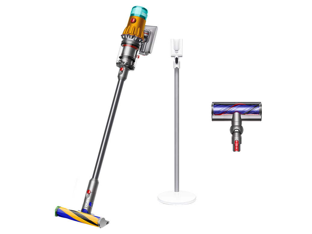 Máy hút bụi Dyson V12 Origin 1 Máy hút bụi Dyson V12 Origin