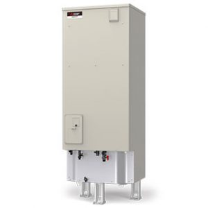 Bình nước nóng trung tâm Mitsubishi SRT-NT377 Nhật Bản dung tích 370 lít