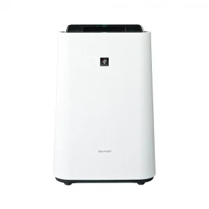 Trang chủ 60 Lọc không khí Sharp KC-T50 khả năng lọc 99% các hạt 0,1 ~ 2,5μm