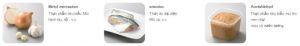Tủ lạnh Hitachi R-HXCC54X-X dung tích 540 lít