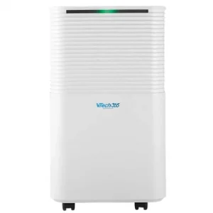 Trang chủ 63 Máy hút ẩm Vtech365 VT-HA120 cho phòng 25m2
