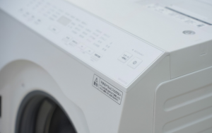 Máy giặt cửa trước Panasonic NA-LX113EL nội địa Nhật