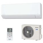 Điều hòa Panasonic CS-255DFL - Công suất 10000BTU (1.1HP)