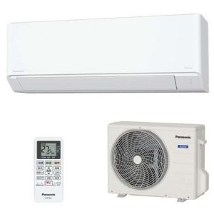 Điều hoà Panasonic CS-565DFL2 - Công suất 22000BTU (2,5HP)