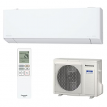 Điều hòa Panasonic CS-634DEX2 - Công suất 24000BTU (2,5HP)