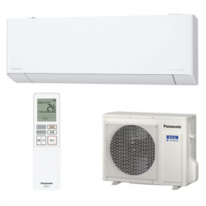 Điều hòa Panasonic CS-634DEX2 - Công suất 24000BTU (2,5HP)
