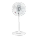 Quạt điện Sharp PJ-S3AS nội địa Nhật trang bị ion plasma